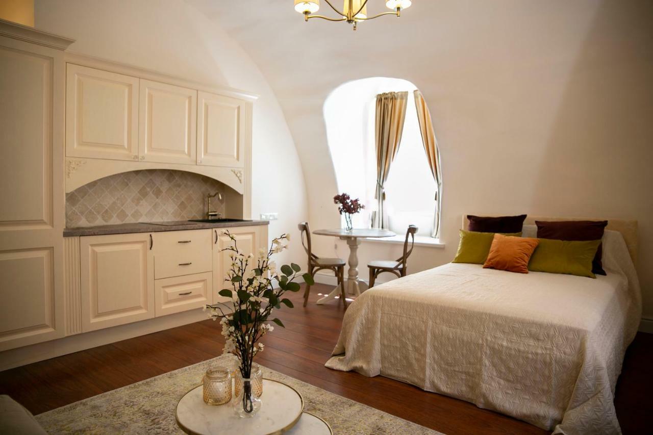 Appartamento Heart Of Old Town - St. Ann