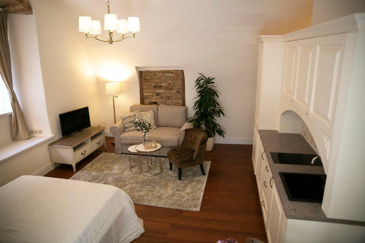 Appartamento Heart Of Old Town - St. Ann *