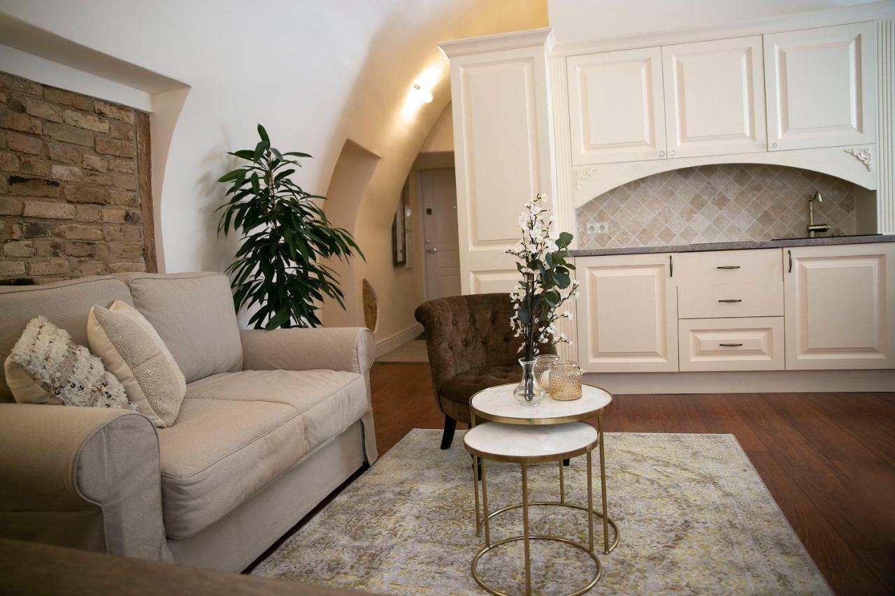 Appartamento Heart Of Old Town - St. Ann
