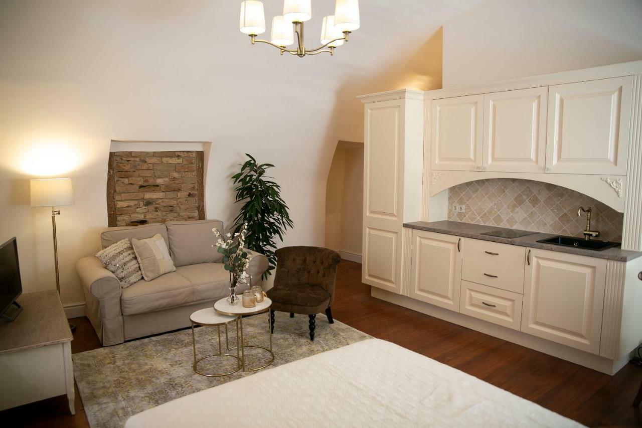 Appartamento Heart Of Old Town - St. Ann *