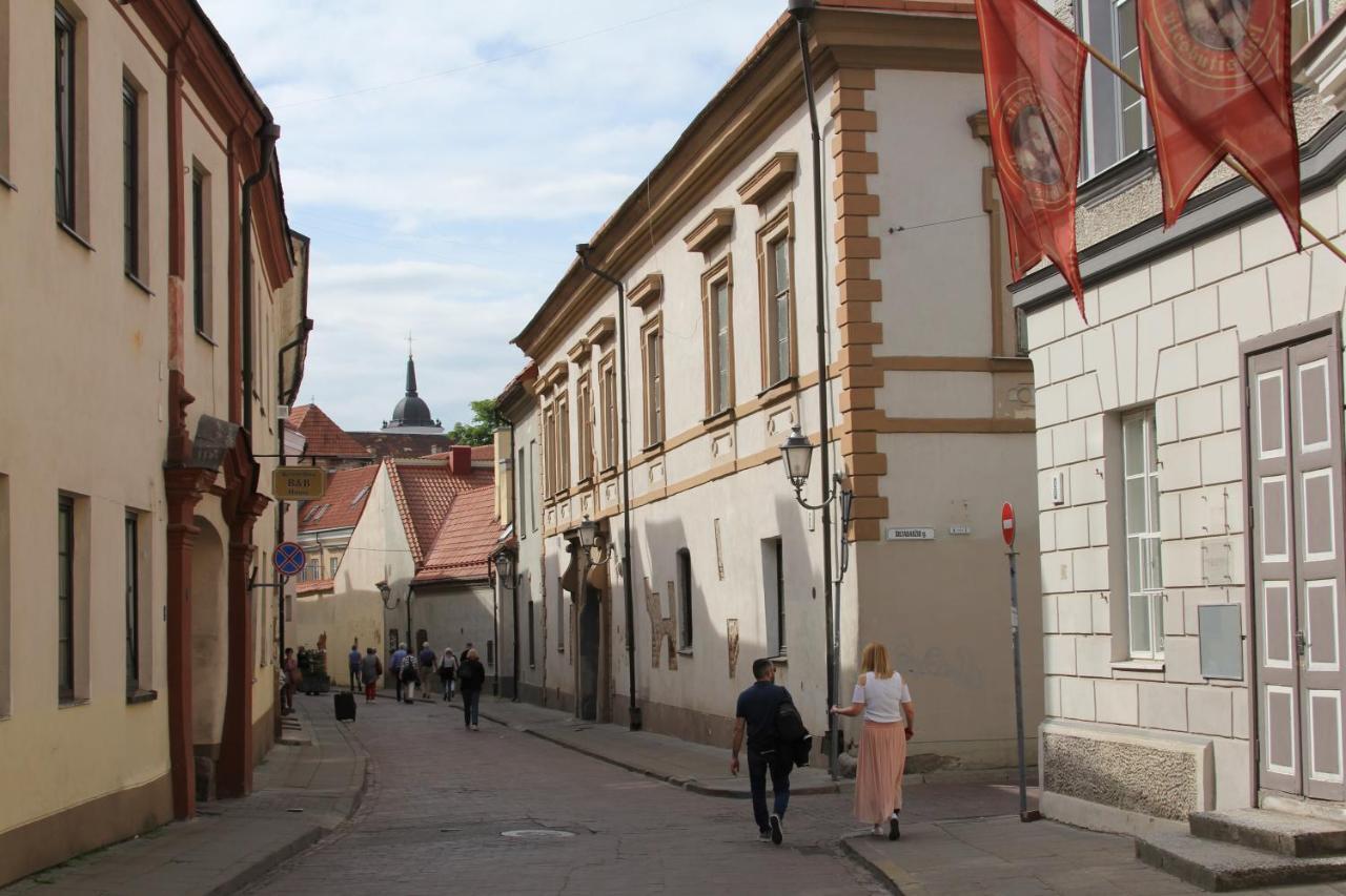 Appartamento Heart Of Old Town - St. Ann
