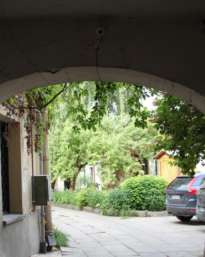 Appartamento Heart Of Old Town - St. Ann *