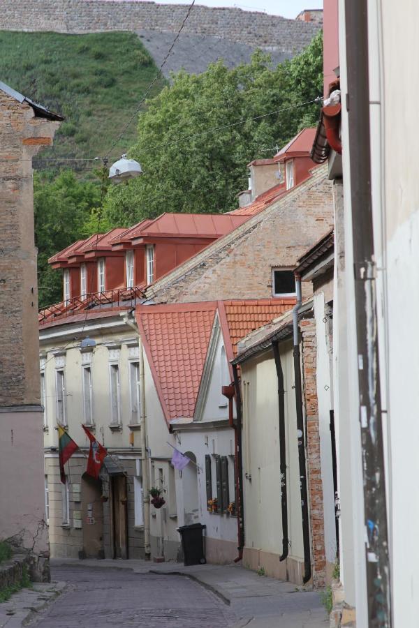 Heart Of Old Town - St. Ann Appartamento VNO